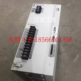 075￥ DSD 议价现货 AB罗克韦尔Ultra3000i系列伺服驱动器2098