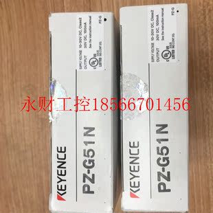 传感器 KEYENCE G51N ￥ 议价全新原装 G51EP 正品
