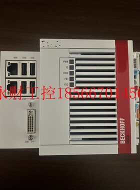 议价倍福嵌入式控制器CX5130/CX5140-0123/0122/0125商品￥
