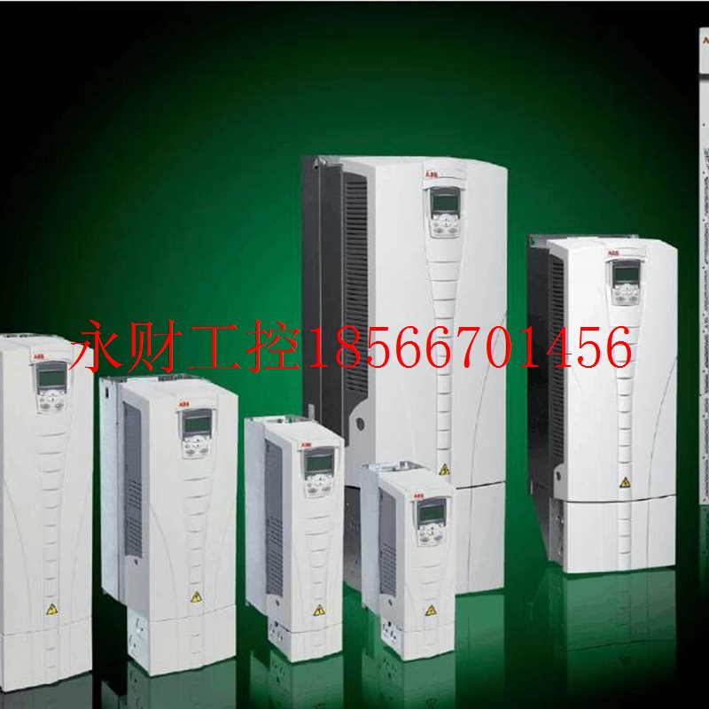 议价ABB510 风机泵系列变频器 ACS510-01-017A-4 11KW 全新现货￥