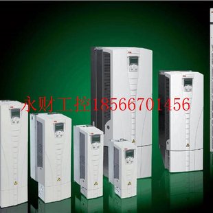017A 全新现货￥ 11KW 风机泵系列变频器 议价ABB510 ACS510
