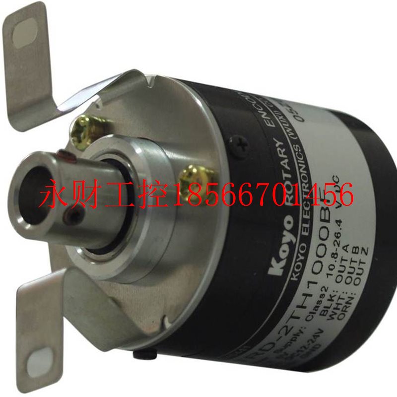 议价中空型 KOYO光洋编码器/包装机编码器/印刷机编码器 TRD-SH￥