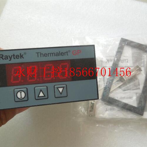 议价福禄克 雷泰在线测温仪Thermalert GP系列主机 RAYGPC 表头￥