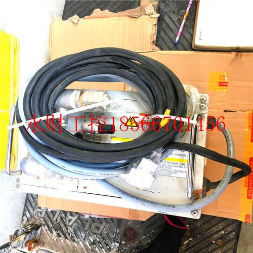 议价DISCO CORPORATION BOOSTER PUMP UNIT BP20NE-D08  UWMSVE￥