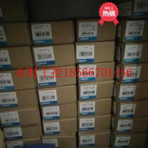 议价热卖全新欧姆龙可编程控制器CJ1W-AD081-V1(全新包装,品质￥