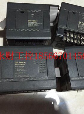 议价*IC200UEX011-B IC200UAL006-CE/005 IC200UEX636 GE PLC￥