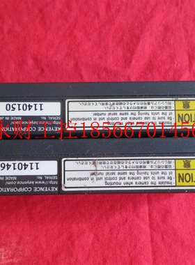 议价基恩士 KEYENCE CV-022U￥