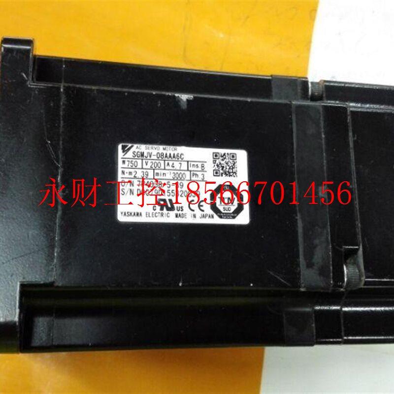 议价SGMJV-08ASGMJV-08AA试6保 现货功能C测好用3个月￥
