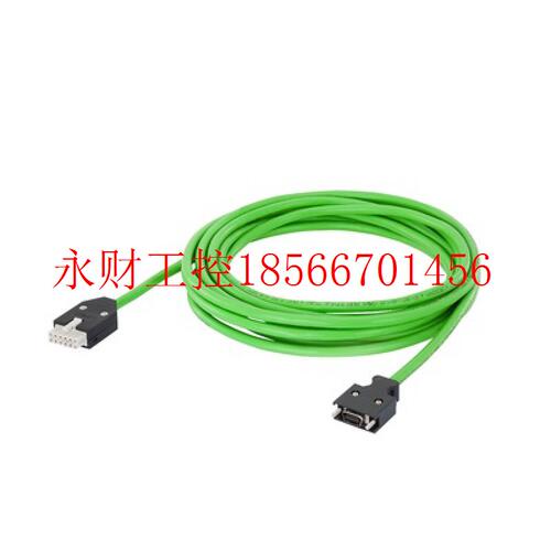 议价西门子6FX5002-2CH00-1BA0编码器光栅电缆 全新现货￥