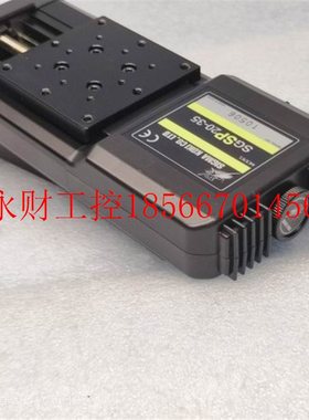 议价SIGMA KOKI/西格玛光学滑台 高精度电动滑台SGSP 20-35 正￥