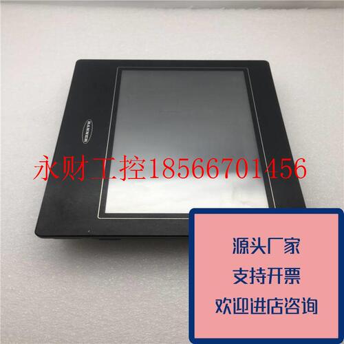 议价正品BANNER/邦纳人机界面触摸屏THM101C224VDC/0.4A功能正￥