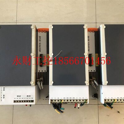议价加贝莱伺服驱动器V1640.001-2 原8装现货8V1640.HXA1-02￥