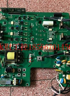 议价MT303GB2QD1汇川变频器MD320带模块一套22-30-37KW主电源板￥