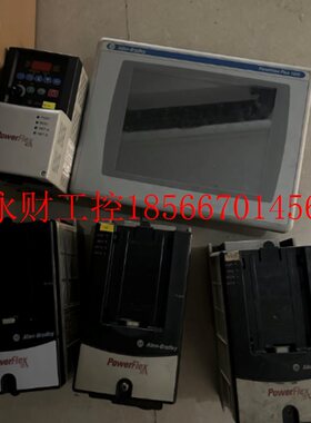 议价AB变频器维修 22B-D6P0N104/20AC3P5A0AYNNNC0不显示过流故￥