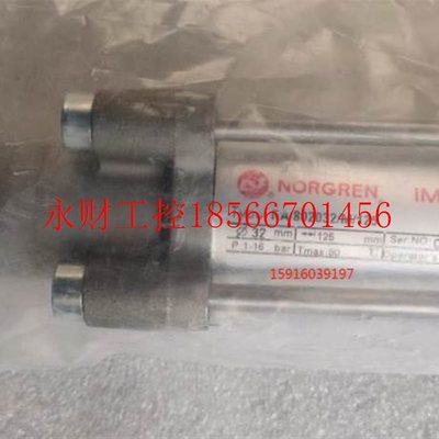 议价NORGEN/诺冠气缸RA/802032/M/125全新原装 0821003045 1012￥