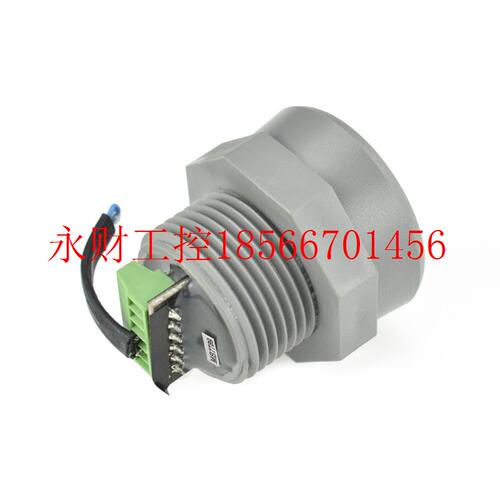 议价防水超声波传感器 4-20SC-MaxSonar-WRMI(MB7789)￥