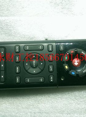 议价Control4 Zigbee 美国智能家居 无线遥控器 C4-SR250B-Z-B￥