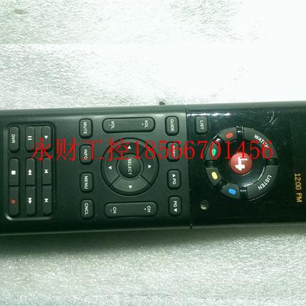 议价Control4 Zigbee 美国智能家居 无线遥控器 C4-SR250B-Z-B￥