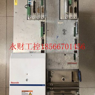 议价力士乐伺服驱动器HDS04.2-W200N-HS23-01-FW现货HDS04.2-W2￥