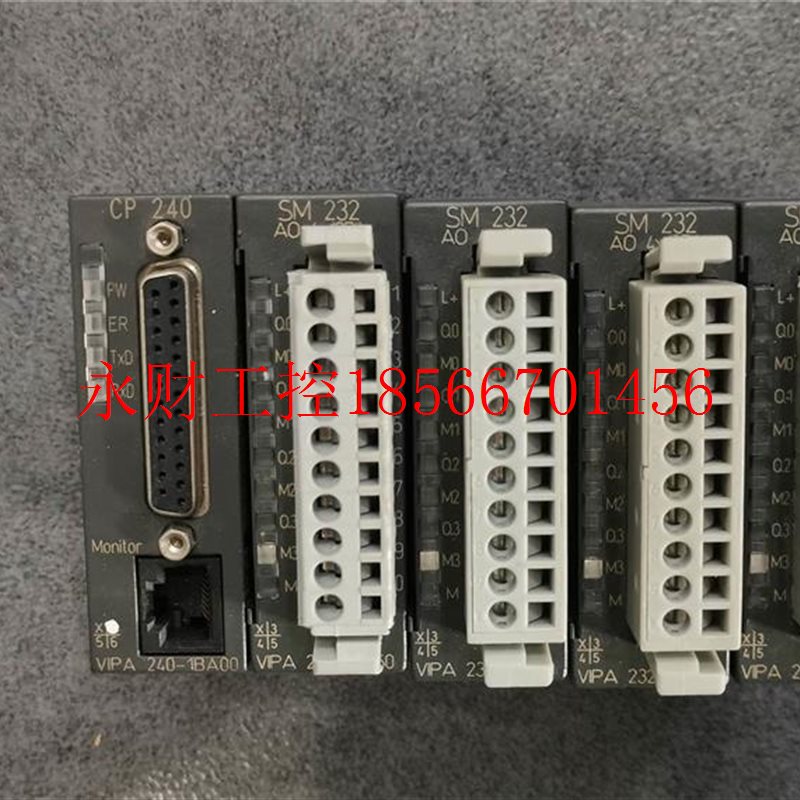 议价装240-I1BA00 253-1DN00 253-1DP01RAJ VPA 原现货￥