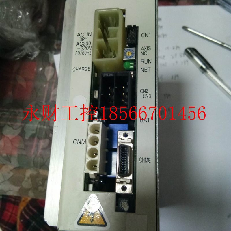 议价STAR驱动器 SDC040LFC SDC040LFB SDC040LFA 400W 技术支持￥