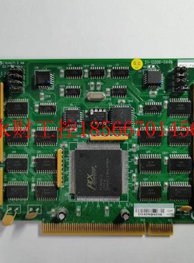 议价凌华PCI-7248 51-120006-0A40 48通道￥