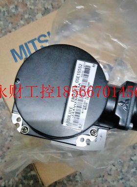 议价三菱伺服编码器OSE105S2￥