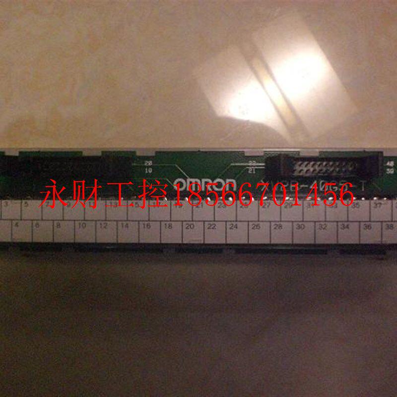 议价*XW2B-40G5-T OMRON 欧姆龙 可配线 原装现货￥