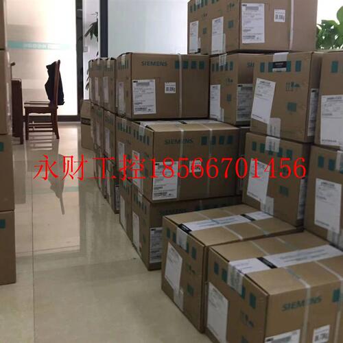议价6SL3211-1PB13/21-8/0UL/AL0全新西门子G120变频器6SL3 211￥