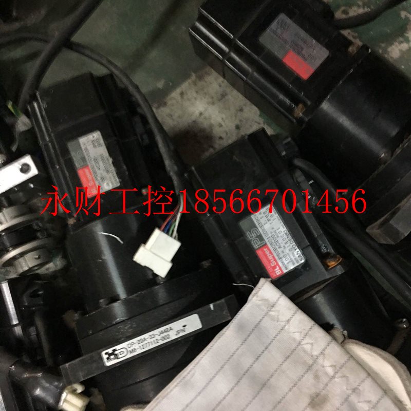 议价P50B05010DXS390V三洋电机P50B05010DXS39UV减速机CP-20A￥