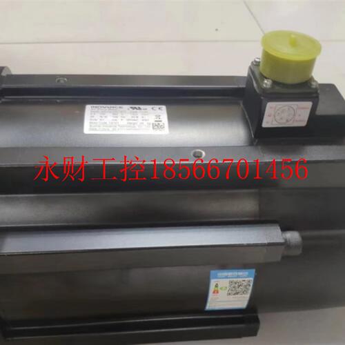 议价汇川5.5KW伺服电机MS1H3-55C15CD-T334Z/A331Z￥