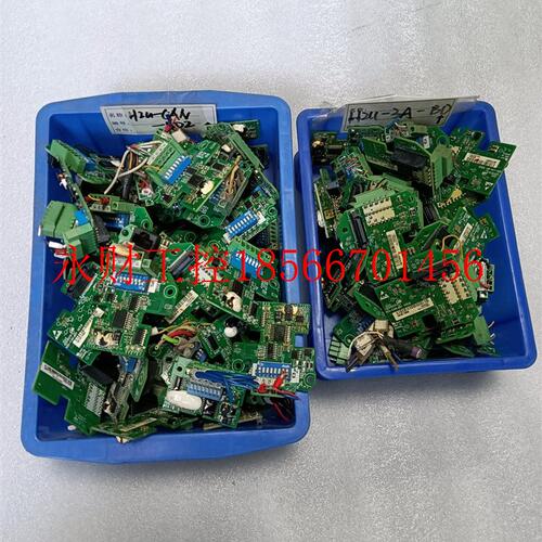 议价汇川通讯板  H2U-CAN-BD1 / H2U-CAN-B￥