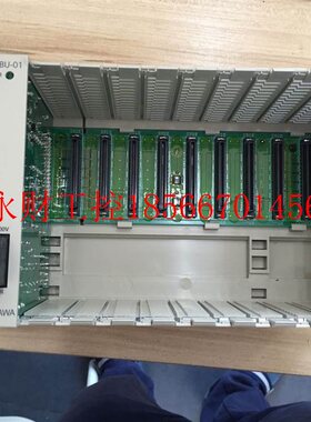 议价MBU-02 JEPMC-BU2200-E/BU2210-E 安川PLC模块 MP2200￥