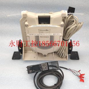 流量传感器 日本原装 SA1NA 拆机现货￥ SF1 议价基恩士