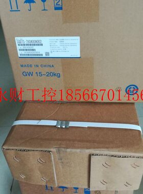 议价1SGMAPH-01AA-YR11安川驱动器GMPSGMPH-01H-011SA￥