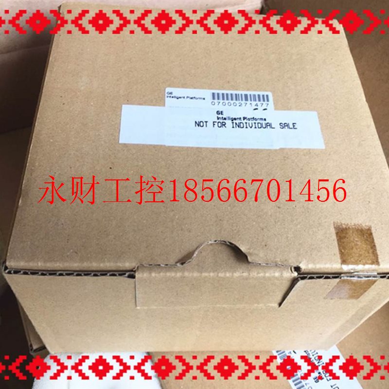 议价IC200UDR010 GE FANUC VersaMax Micro系列PLC模块全新原装￥