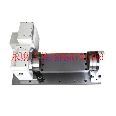 议价原装正品 销售第四轴分度盘 NCT-170液压锁紧 高速高精高刚￥