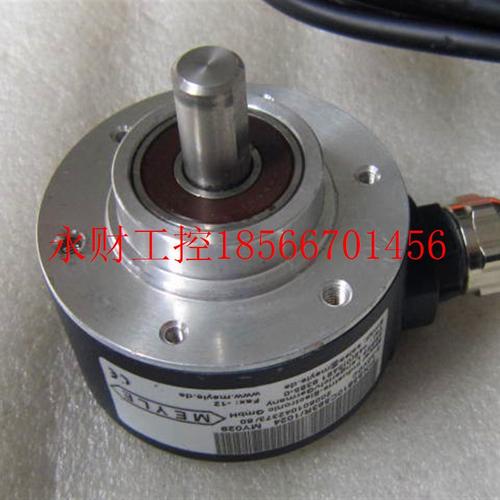 议价正品 进口梅尔编码器 FINS5810C593R/1024 MY029 无包装当￥