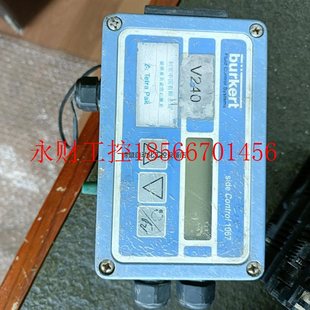 议价德国宝德burkert 1067定位器+比例调解阀, 如图实¥