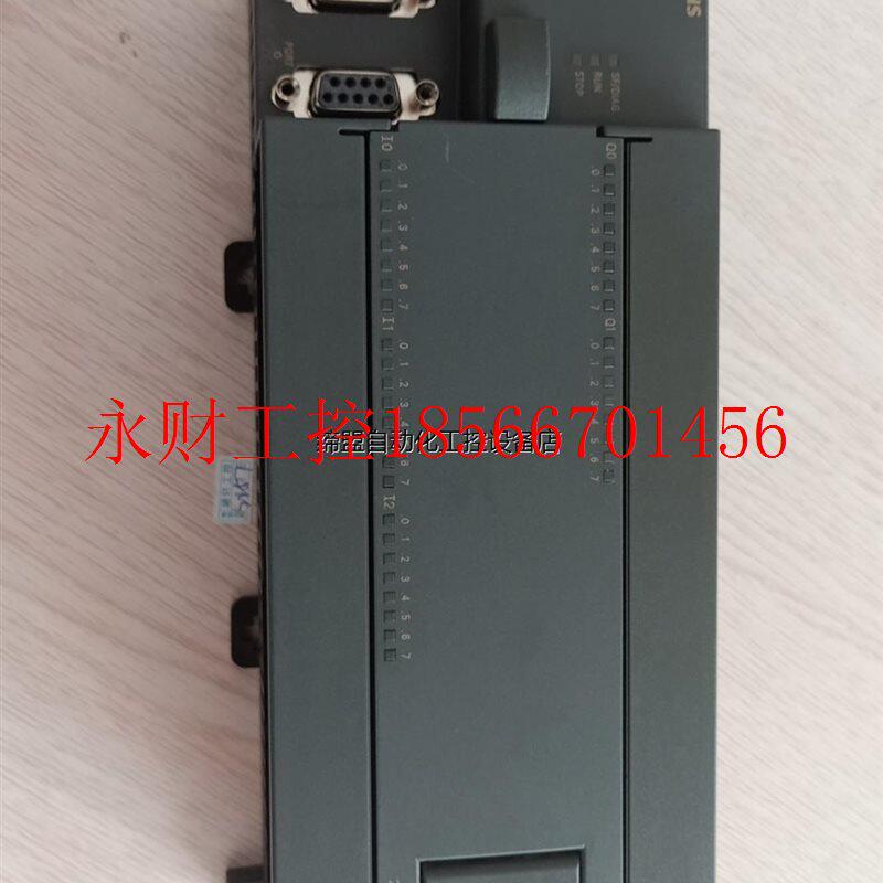 议价西门子S7-200PLC CPU226 AC/DC/RLY￥