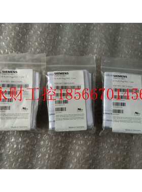 议价6GK1901-1BB10-6AA0,6GK 1901-1BB10-6AA0全新原装没开封现￥