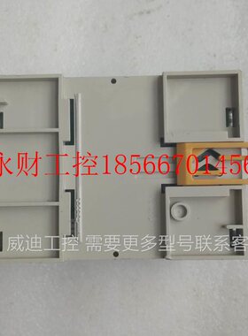 议价a拆机欧姆龙PLC CPM1A-10CDR-A-V1 实图 功能包好 成色新￥