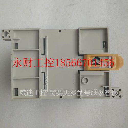 议价a拆机欧姆龙PLC CPM1A-10CDR-A-V1 实图 功能包好 成色新￥