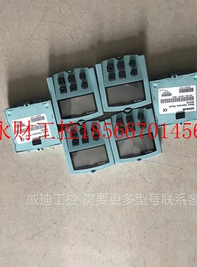 议价cu320控制面板 bop20 6sl3055-0aa00-4ba0()￥