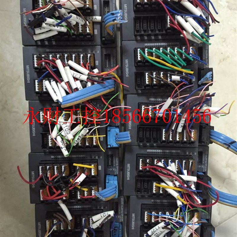 议价*CL2XY16-DTP1C5V/CL2X16-D1MJ1V/CL2Y16-TP1MJ1V 三菱￥
