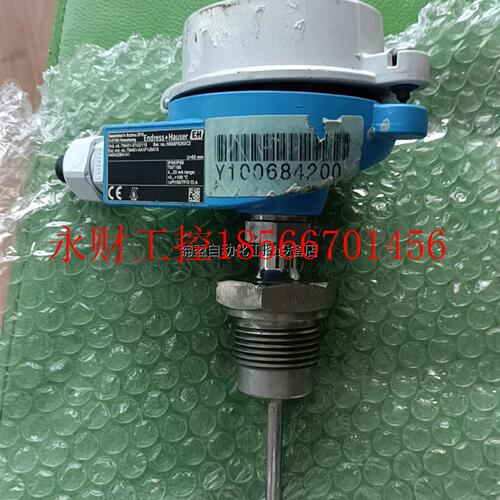 议价E+H热电阻温度计TM401-57U2/115,产品￥