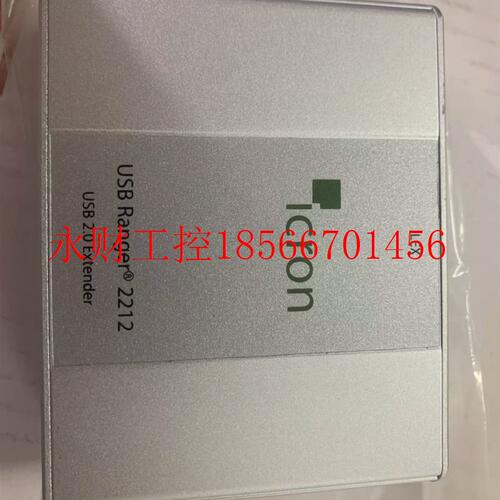 议价全新ICRON USB扩展器2212ICRON USB￥