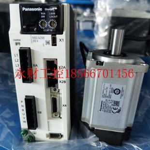 议价下A6 400W￥ EtherCAT总线100W 200W