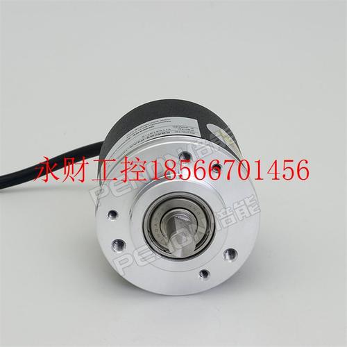 议价热销EB50B8-L6AR-1000旋转编码器2000-600-360-100-1024-20￥