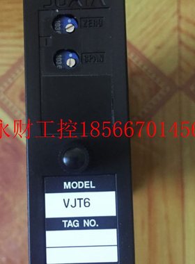 议价温度变换器  VJT6-016-1ANU   K型   10-120度   4-20mADC￥